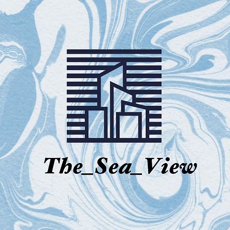 ポリフロノThe Sea Viewアパートメント エクステリア 写真