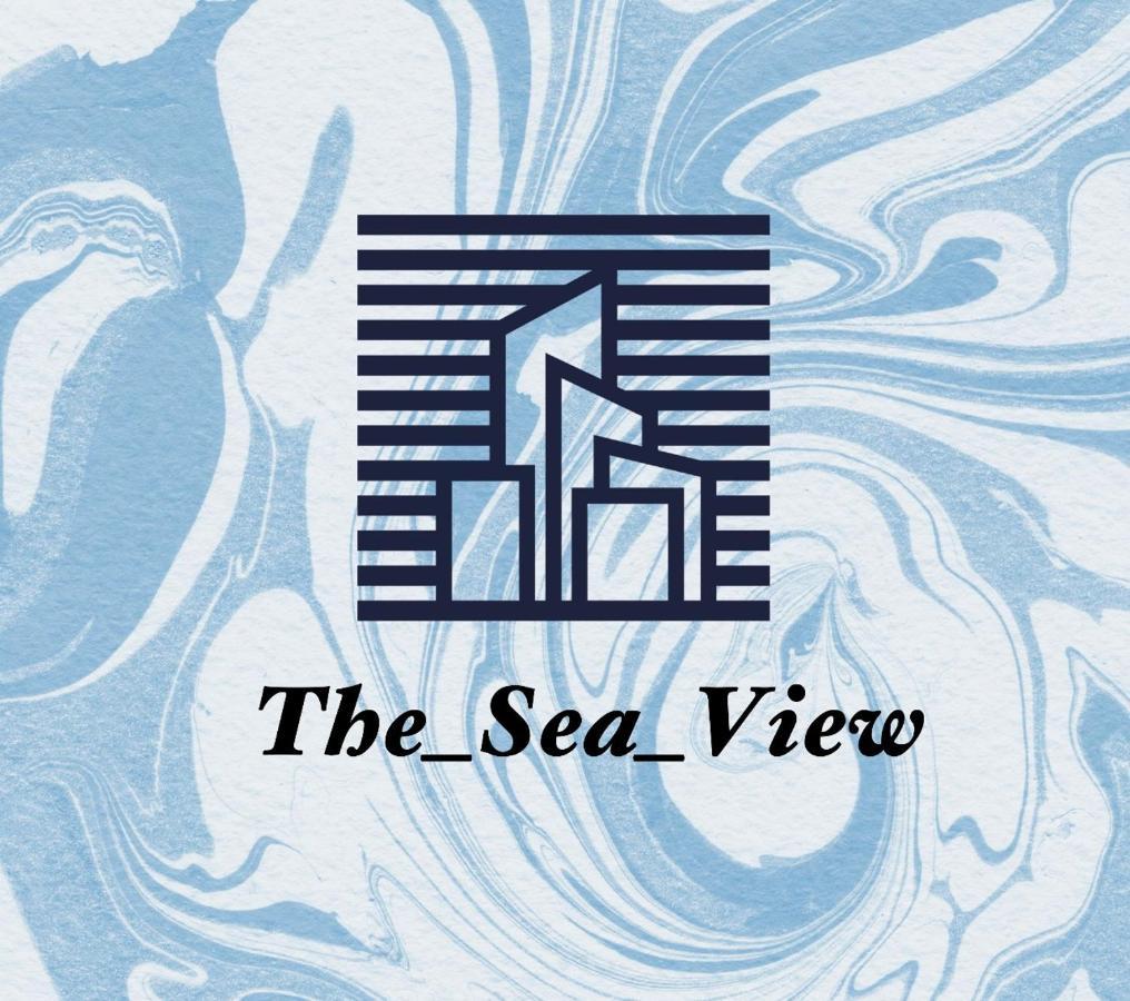 ポリフロノThe Sea Viewアパートメント エクステリア 写真